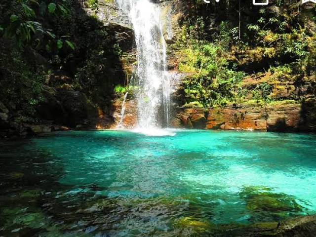 Cachoeira