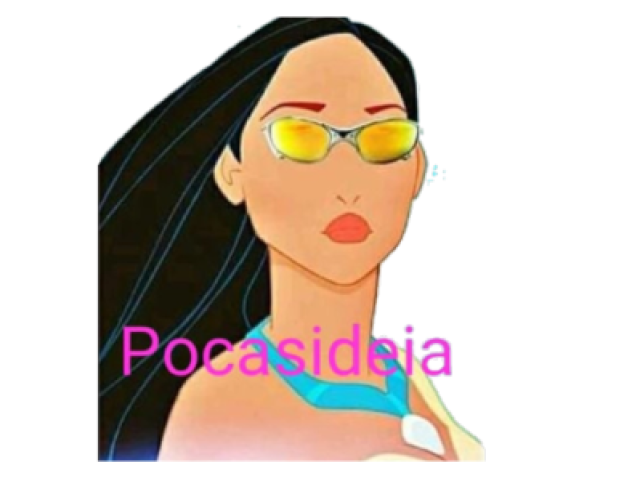 pocalontras