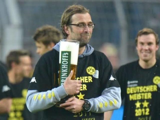Jurgen klop