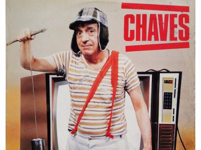 Quiz sobre Chaves.