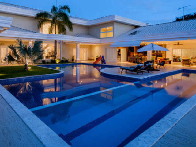 Casa dos sonhos