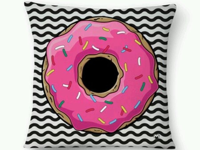 Donut