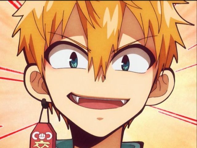 Parabéns! Você seria o Minamoto Kou!