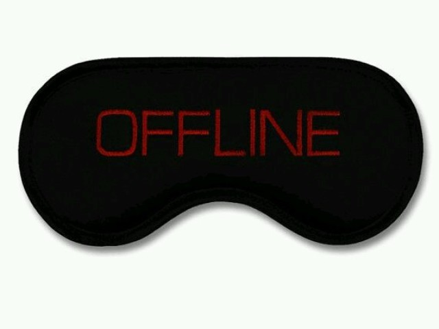 Offline