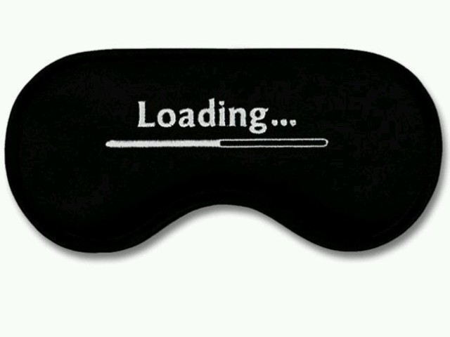 Loading