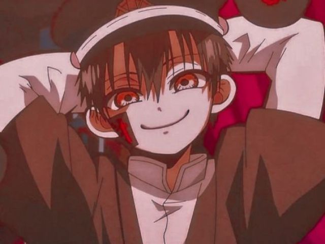 Parabéns! Você seria o Tsukasa