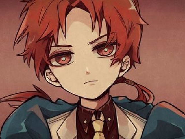 Parabéns! Você seria o Akane Kun.