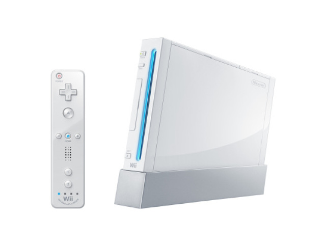 Nintendo Wii