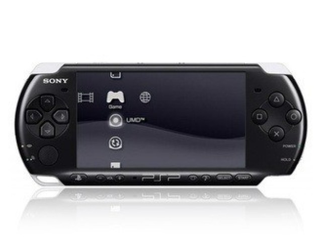 PSP