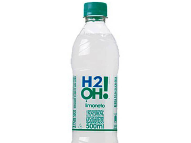 H2O limoneto