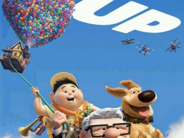 Up