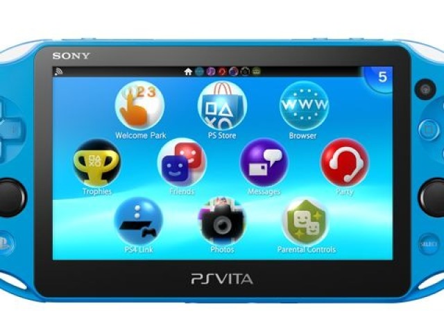 um PSvita