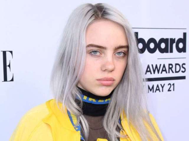 Billie Eilish