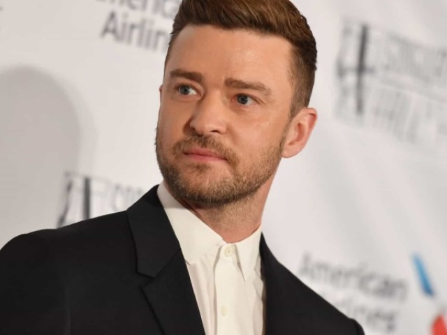 junstin timberlake