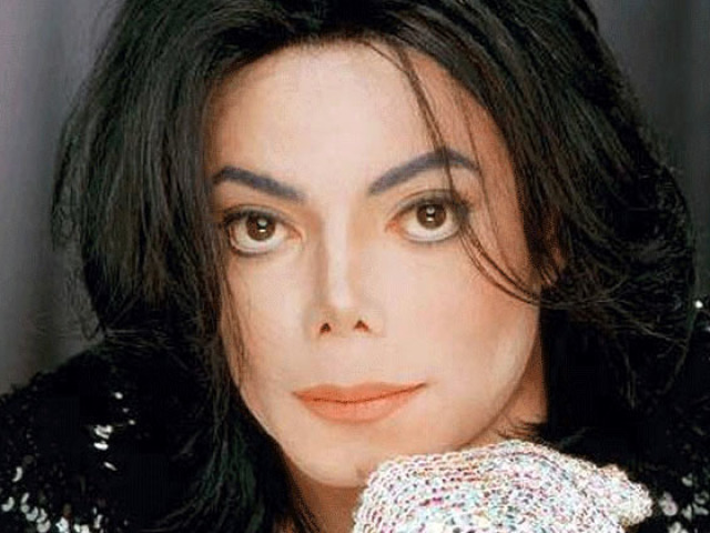 michael jackson