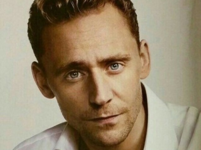 Tom Hiddleston