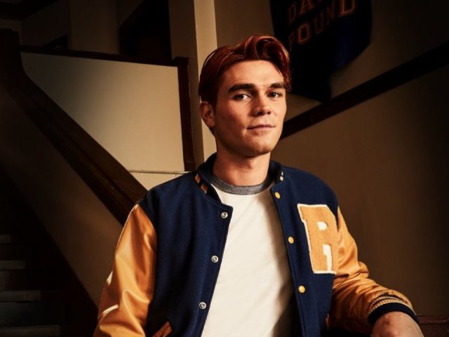 Archie Andrews