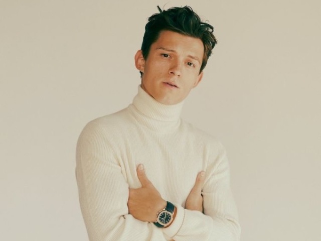 Tom Holland