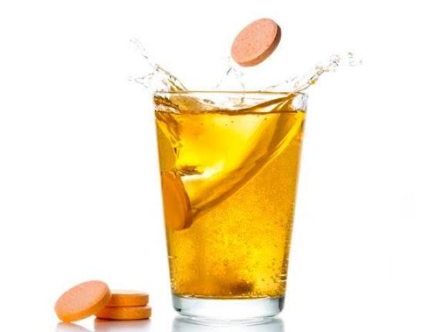 Vitamina C