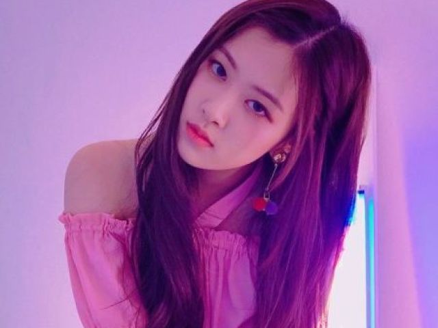 rosé