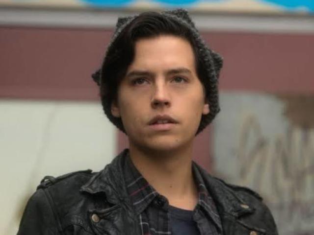 Jughead Jones