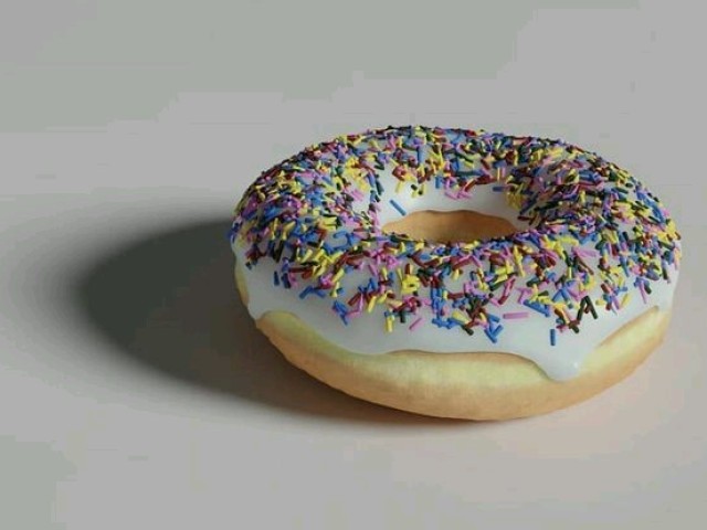 Donut