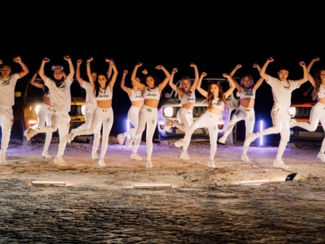 Now United: Verdadeiro ou falso?