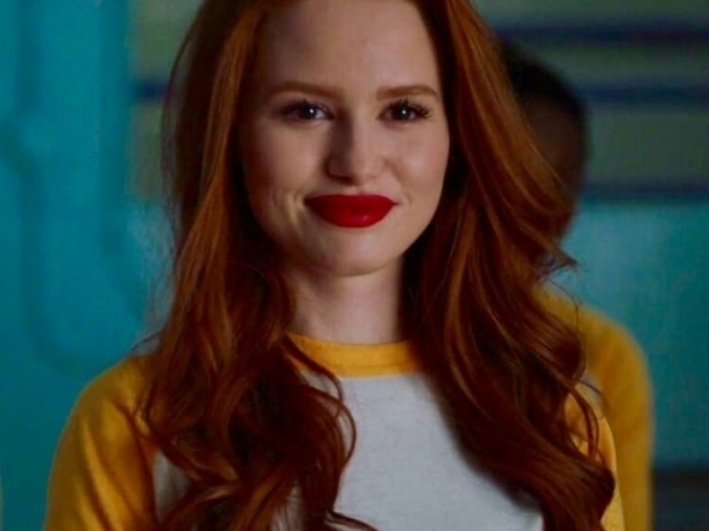 Cheryl Blossom