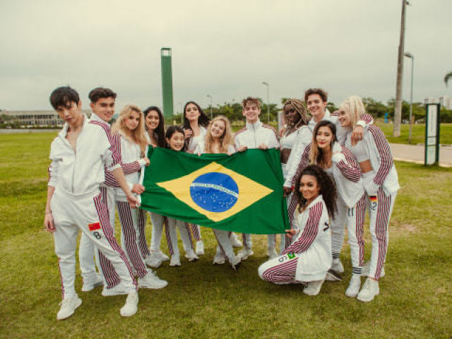 Parabéns, você é muito bom, acertou a maioria!