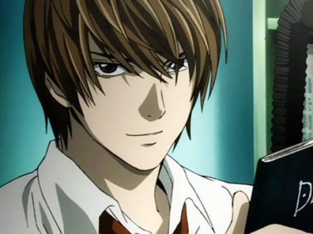 Light Yagami