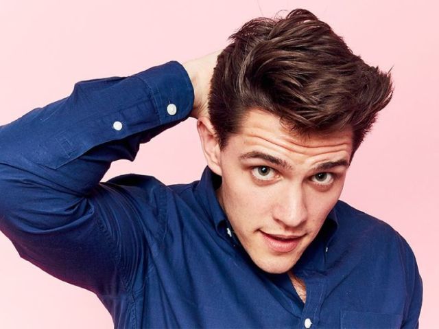 Kevin Keller