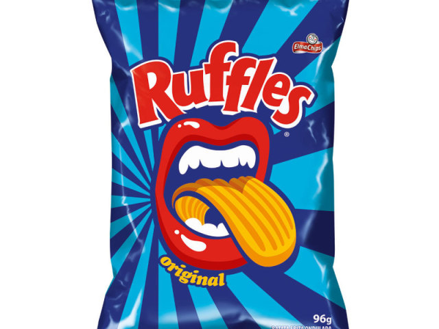 Ruffles