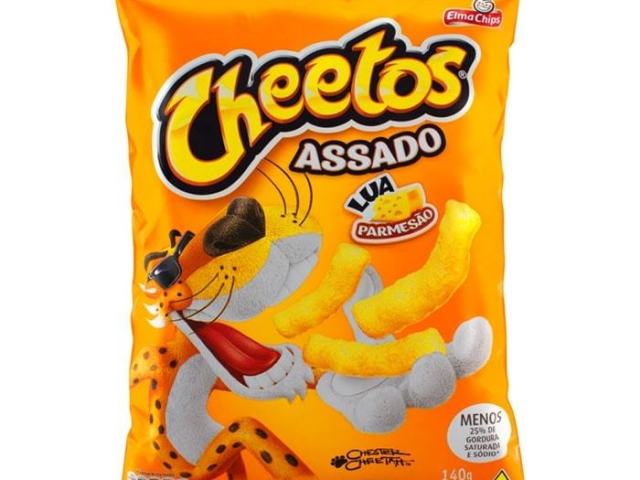 Cheetos