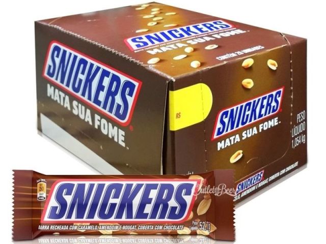 Snickers