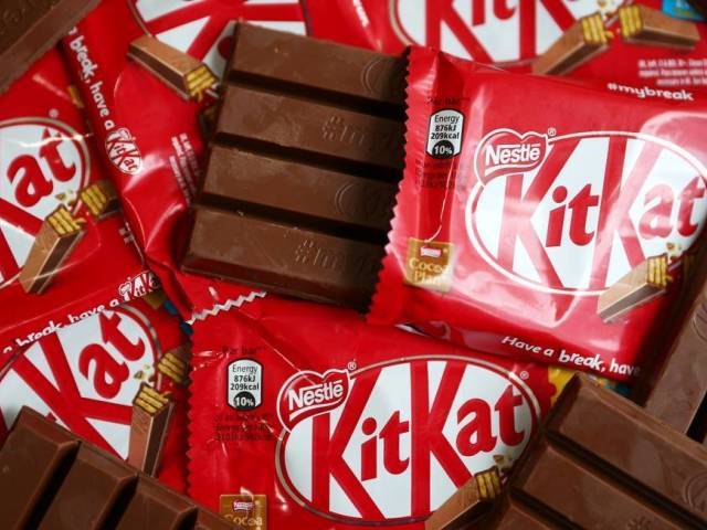 kitkat