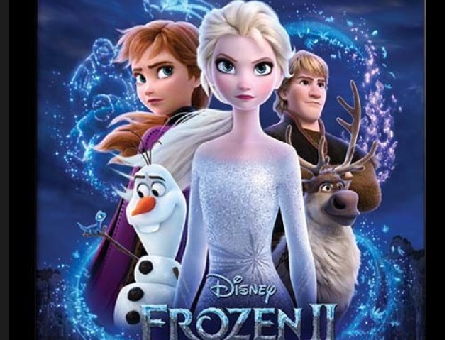 frozen 2