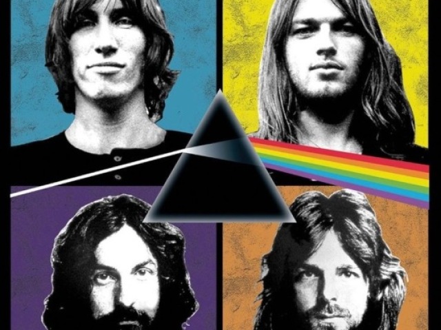 Pink Floyd