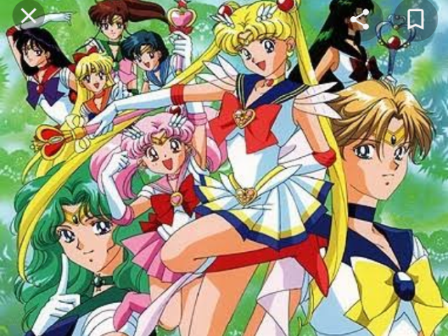 Sailor Moon