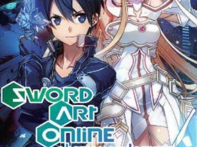 Sword Art Online