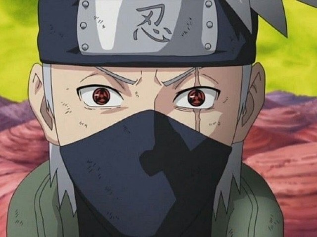 KAKASHI