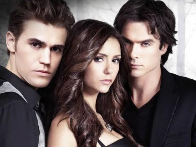 TVD