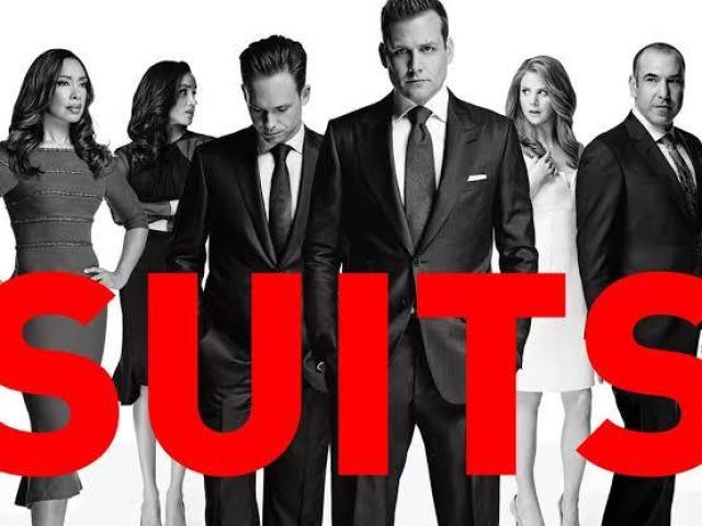 Suits