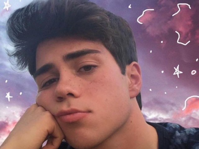 Benji Krol