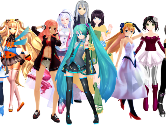 Vocaloid