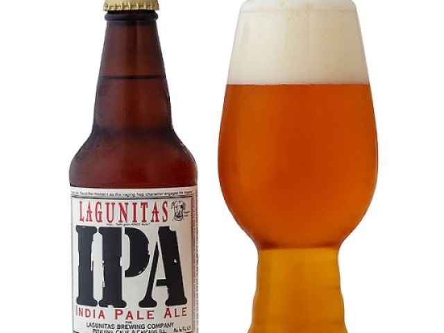 India Pale Ale