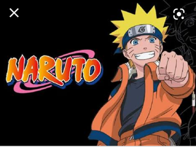 Naruto Clássico