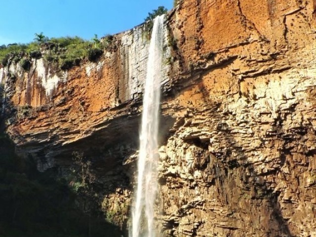 Cascata