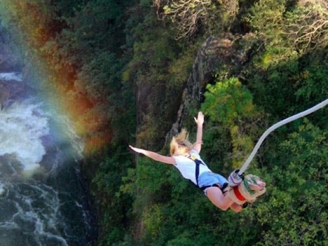 Bungee Jump