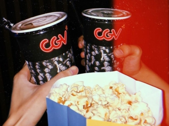 Cineminha