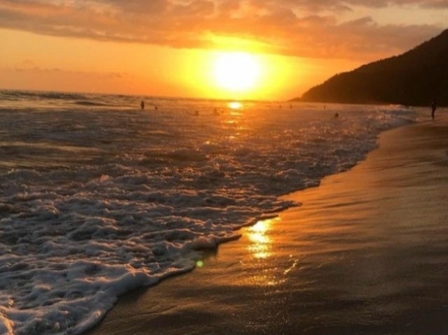 Praia